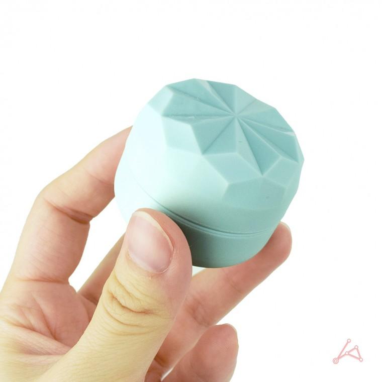 크림공병 크림병 화장품공병 실리콘공병 여행용실리콘공병 화장품크림공병20ml