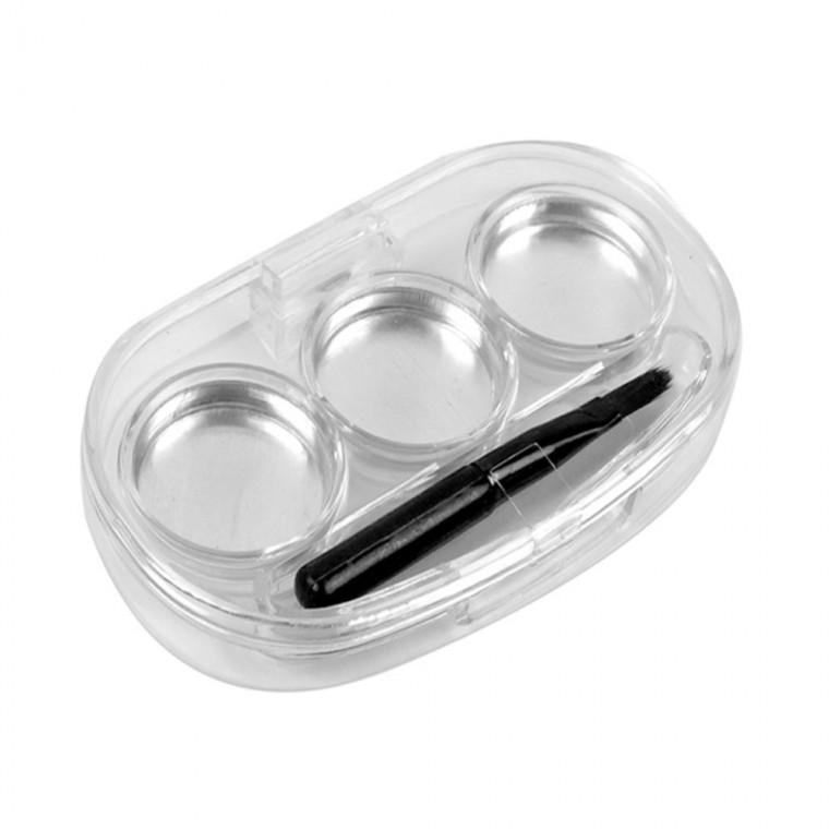립스틱 3구 보관함 립스틱몰드 립밤DIY 립밤만들기키트