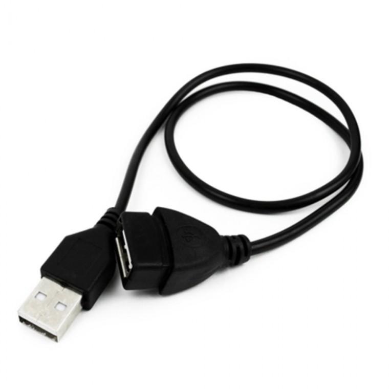 USB 연장선 0.5M 1M 1.5M 연장케이블 USB연장케이블 usb연결선