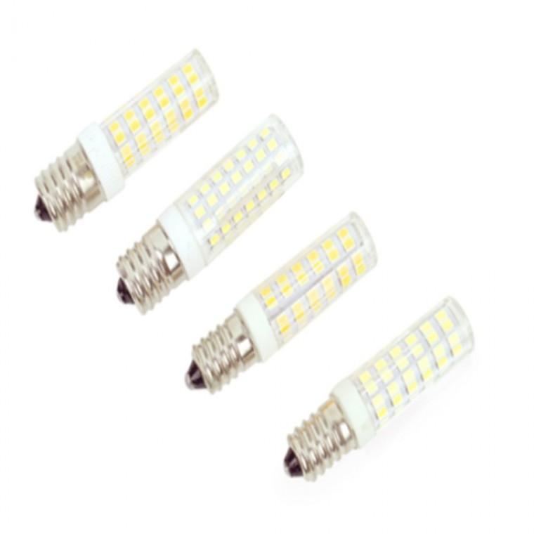 LED 콘벌브 4.2W 전구색 주광색 거실led등 LED램프 주방LED