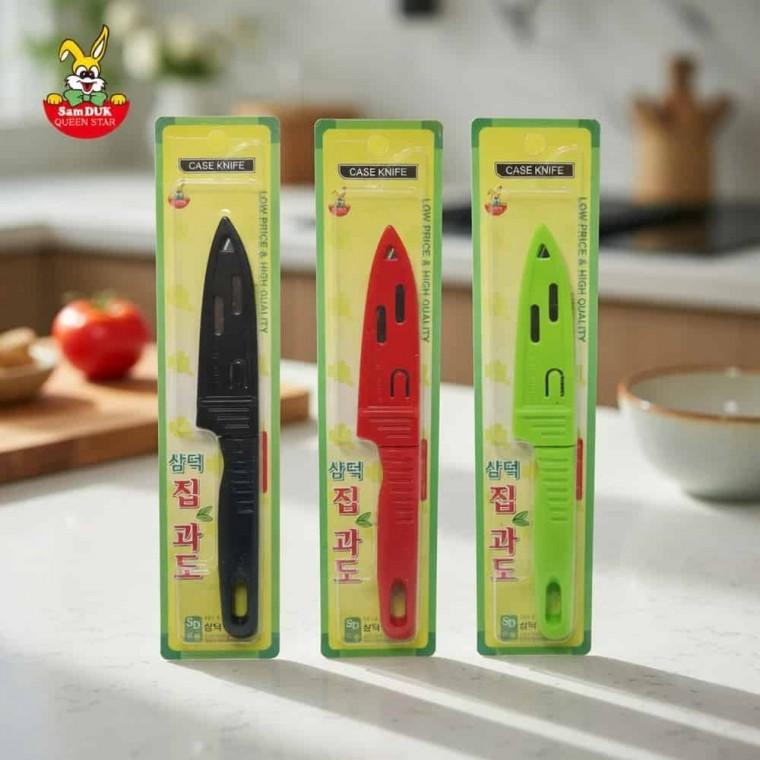 삼덕 집 과도 조리도구 과도칼