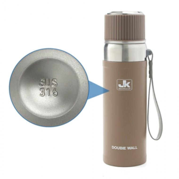 스텐보온물병 750ml 스텐진공보온병 커피보온병 이중진공스텐텀블러