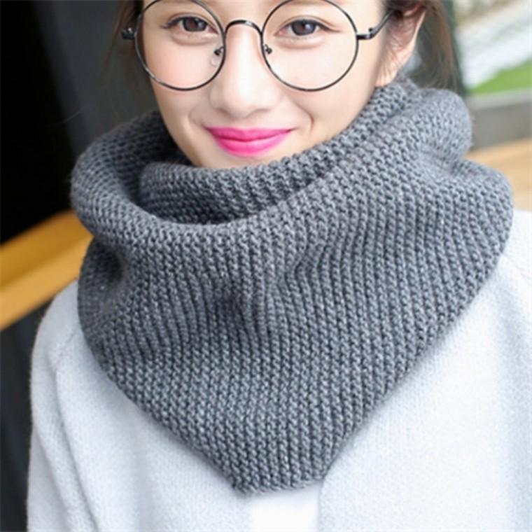 방한목토시 여성 여자 니트넥워머 등산넥워머 넥워머목도리