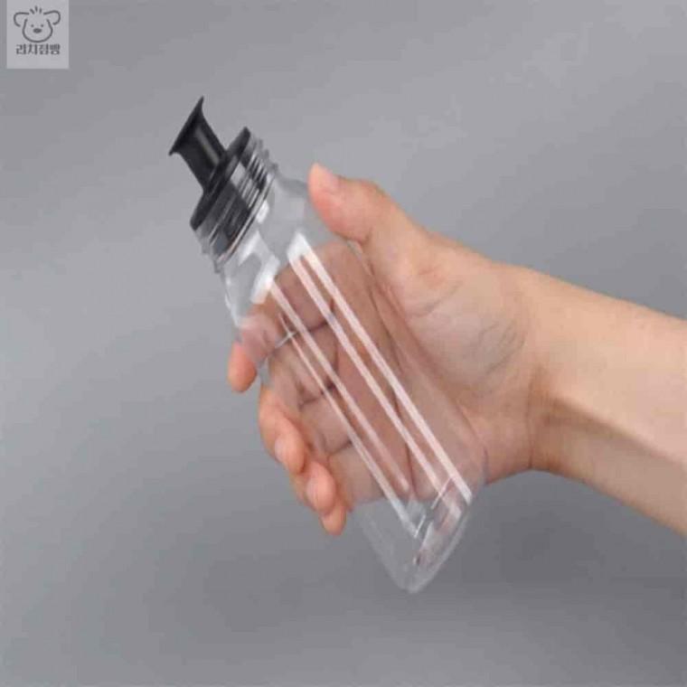 네오클린 오일병 소스병 200ml 300ml 간장병 오일병소스병기름병간장병
