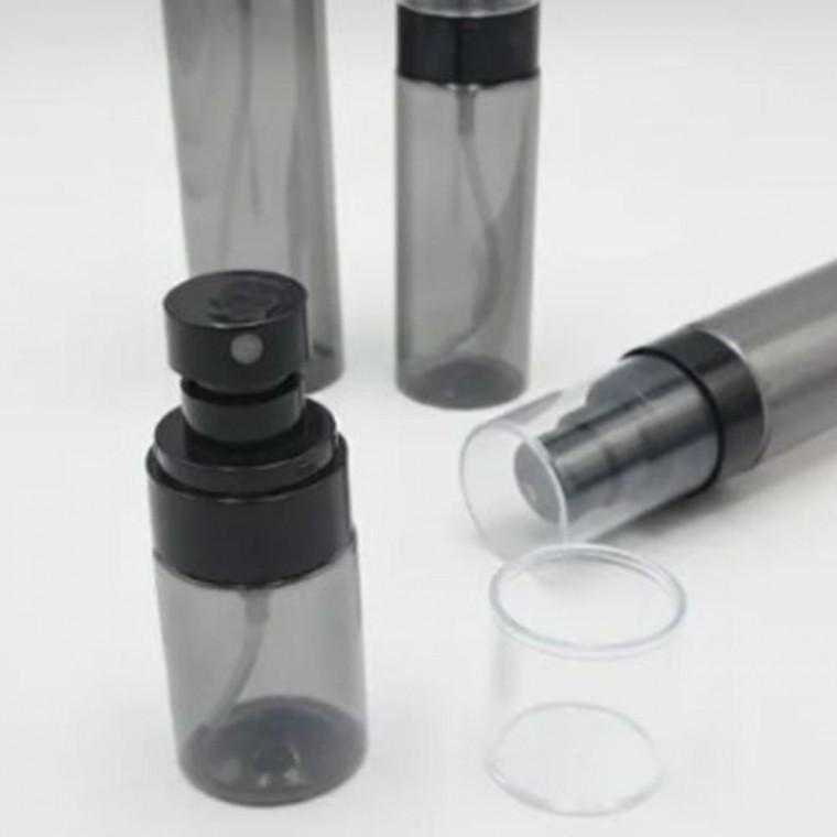 섬유 향수 룸 스프레이 만들기 재료 투명 공병 30ml