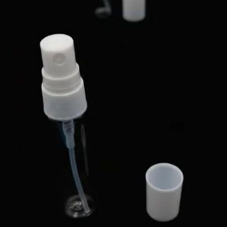 향수 담는 통 미니 스프레이 공병 리필 케이스 5ml