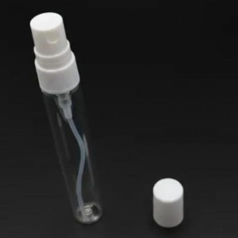 기내반입 해외 여행 향수 소분 유리 스프레이 공병 10ml