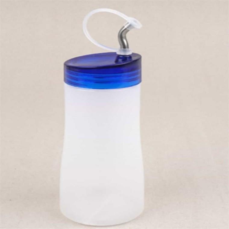 소스 양념병 280ml 업소용식초통 미니식초통