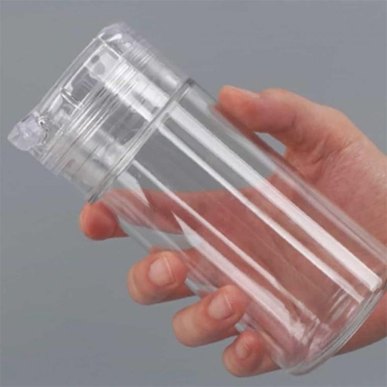 소스병 250ml 300ml 주방오일통 간장통