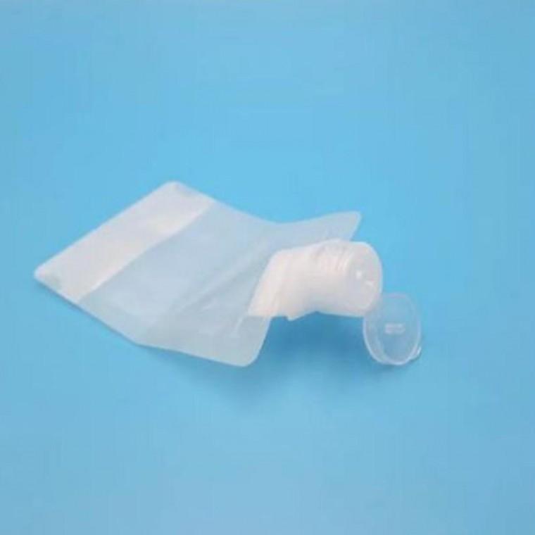 기내반입 여행용 샴푸 린스 소분 튜브 공병 용기 30ml