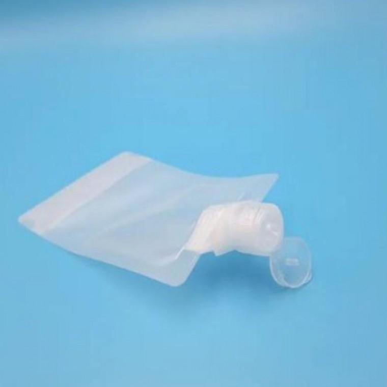 짜서쓰는 대용량 화장품 리필 소분 튜브 공병 100ml
