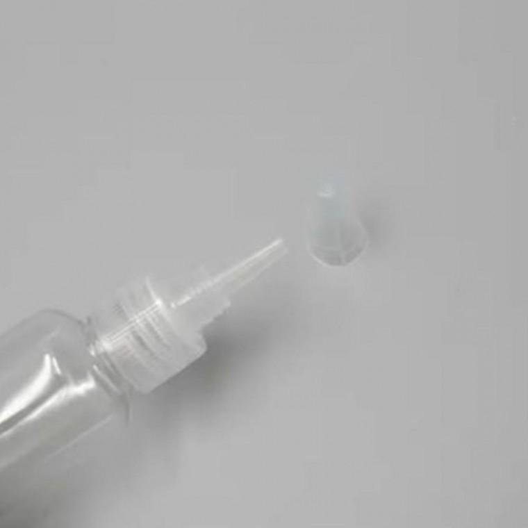 뾰족캡 PET용기 30ml 여행용공병