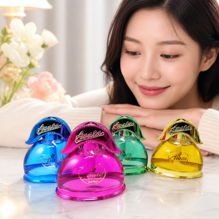 자동차 실내 탈취제 아바타 향수 디퓨저