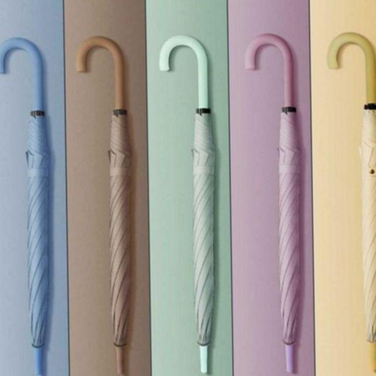 고급 클래식 장우산 데일리 튼튼한 우산 대형 8K 대형 예쁜장우산 모던장우산 심플한우산