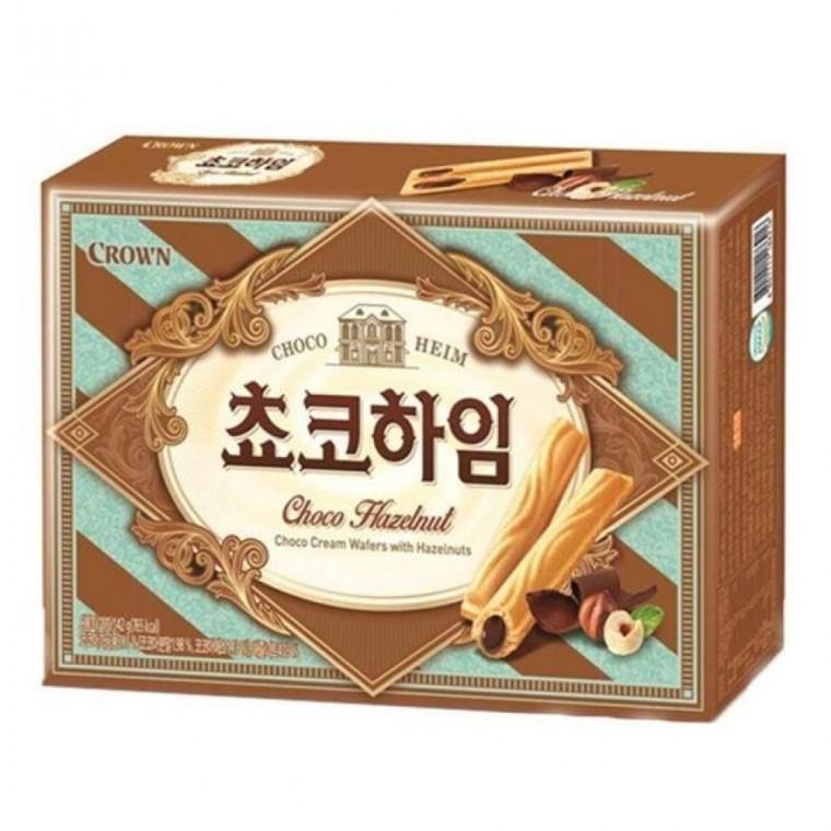초코하임