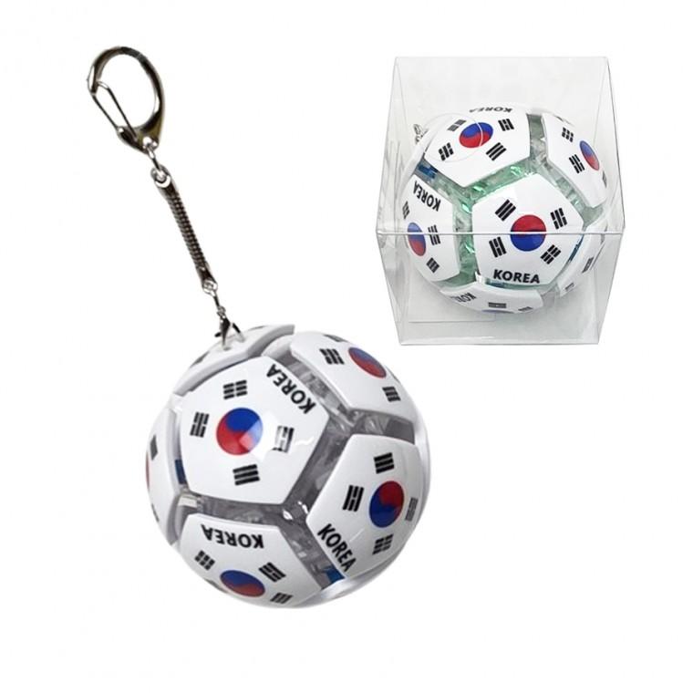 월드컵 코리아 불빛 딸깍이 8000