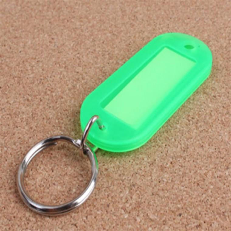 락커열쇠고리 개인사물함열쇠고리 키홀더 5p
