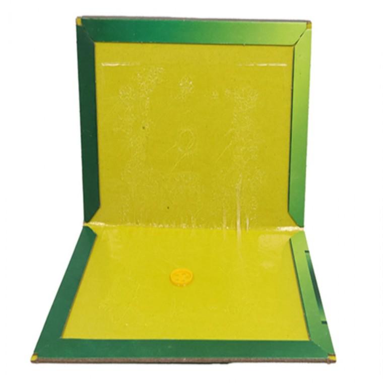 쥐끈끈이 쥐덫 쥐퇴치방법