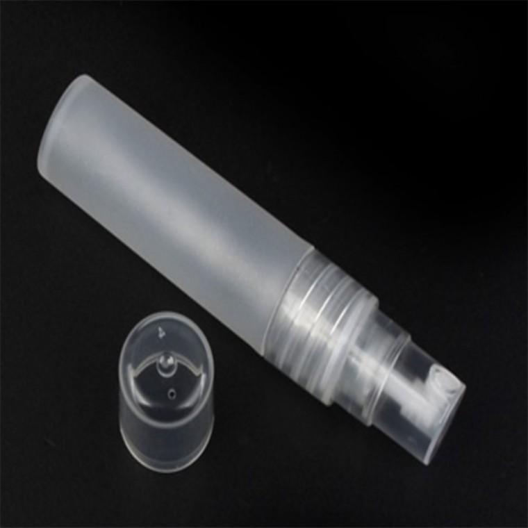 미니플라스틱용기 향수공병 스프레이용기 5ml 10ml