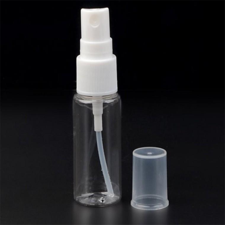 샘플용기 액체통 스프레이 용기 15ml