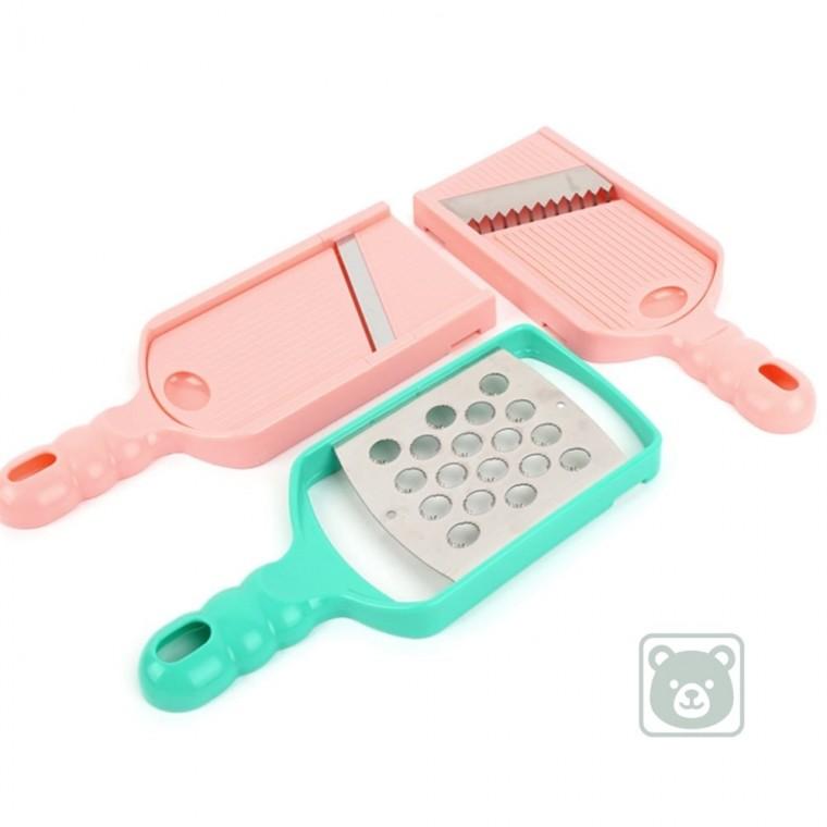 미니 채칼 강판 조리칼 간편채칼 만능채칼슬라이서 야채슬라이스채칼