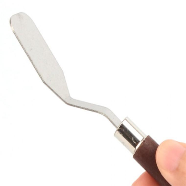 미술용품 미술용칼 페인팅나이프