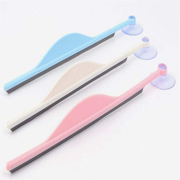 거울닦기 물기제거밀대 거울닦이