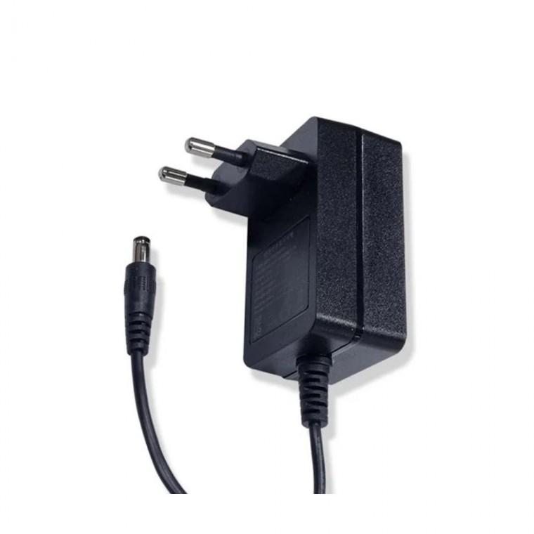 루미나D 2 led dc 12v 어댑터 벽걸이형 직류전원장치 공유기 셋톱박스 2.0 2000m