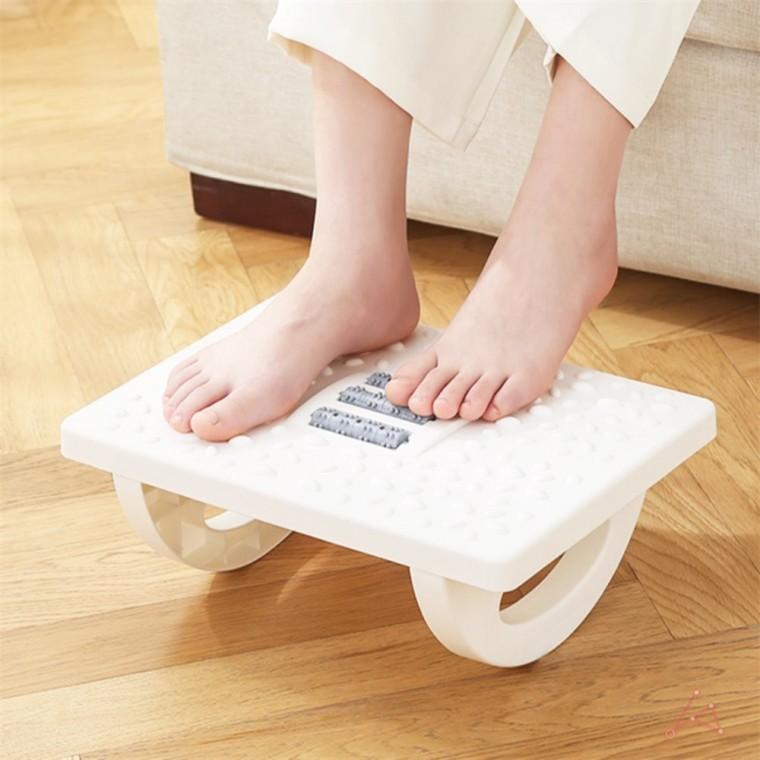 스윙 쇼파 의자 발받침대 지압발받침 책상발받침대 기타발받침대