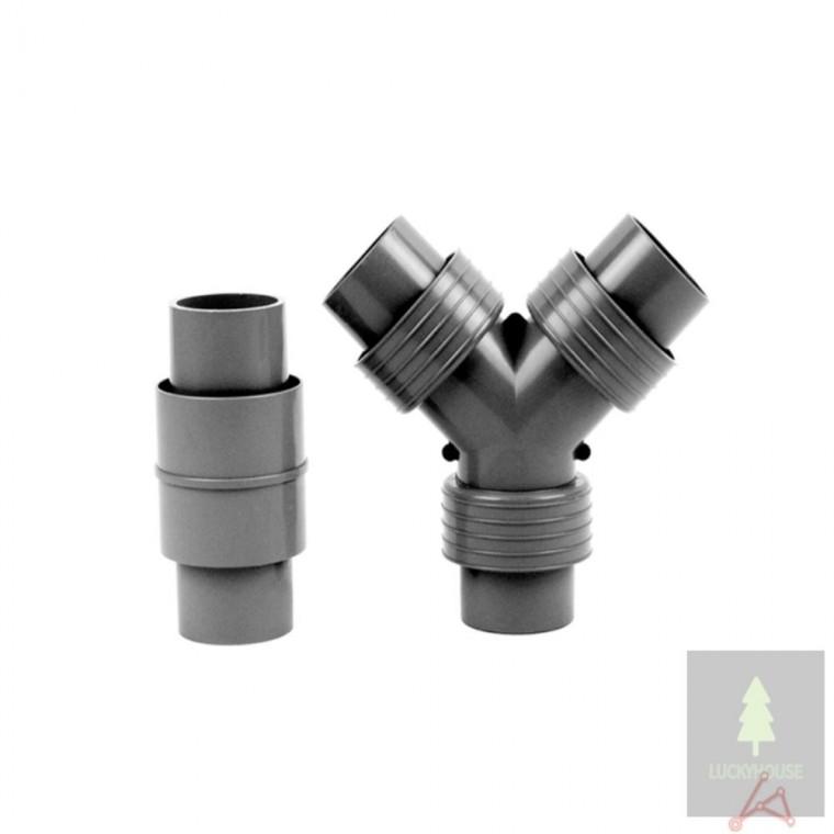 세탁기호스 연결구 38mm 세탁기호스연결구 세탁기호스연결캡 세탁기호스연결커넥터