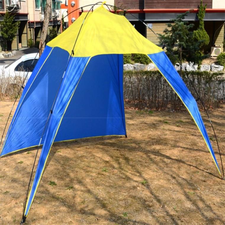 방수그늘막텐트 야외용천막 그늘막 텐트