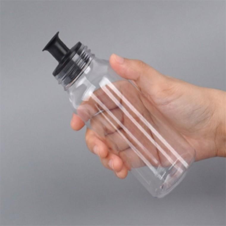 간장병 올리브오일병 오일병 소스병 200ml 300ml