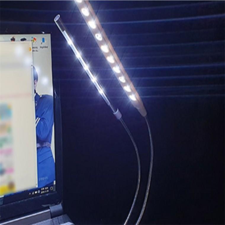 usb스탠드조명 비행기조명 USB LED 스탠드라이트