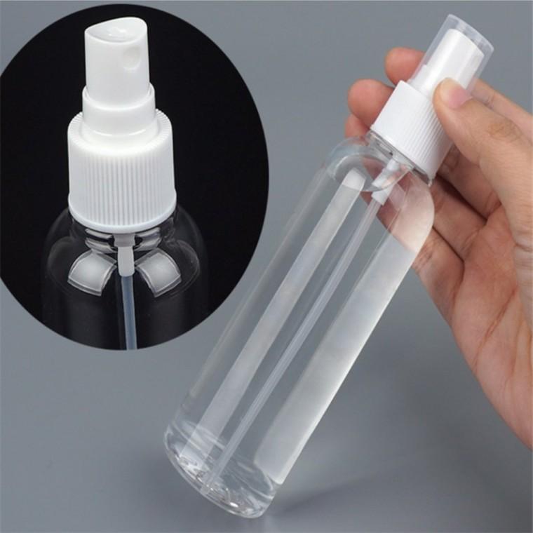 150ml 스프레이 용기 미스트공병 여행용화장품용기 오일스프레이용기 프라스틱용기 미스트병