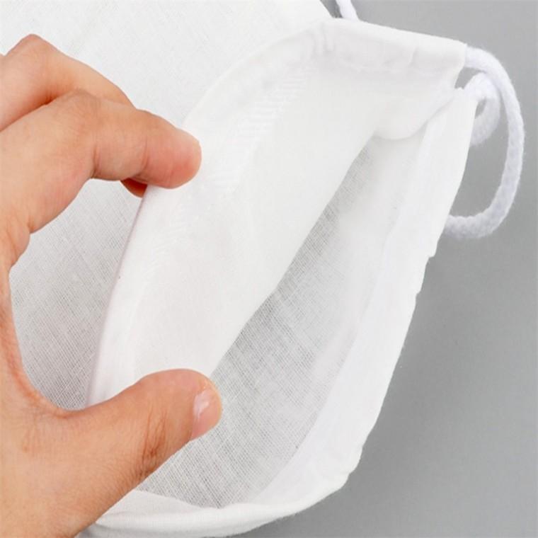 순면 주머니 공티백 국물용다시팩 면포 육수망 다시망