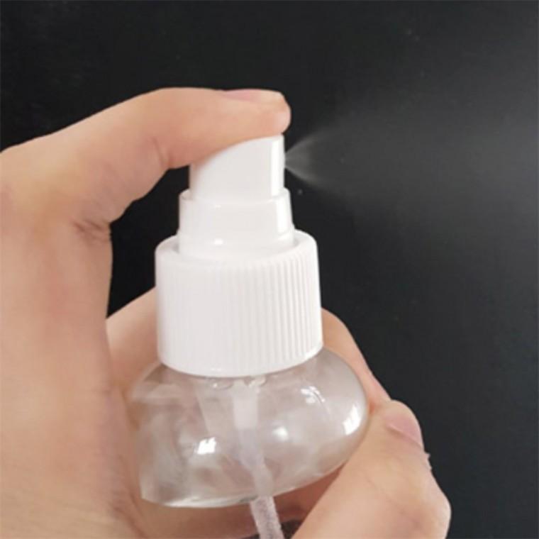 스프레이 공병 120ml 미세분사미스트공병 스프레이분무기 소형스프레이 휴대용향수공병 화장품용기