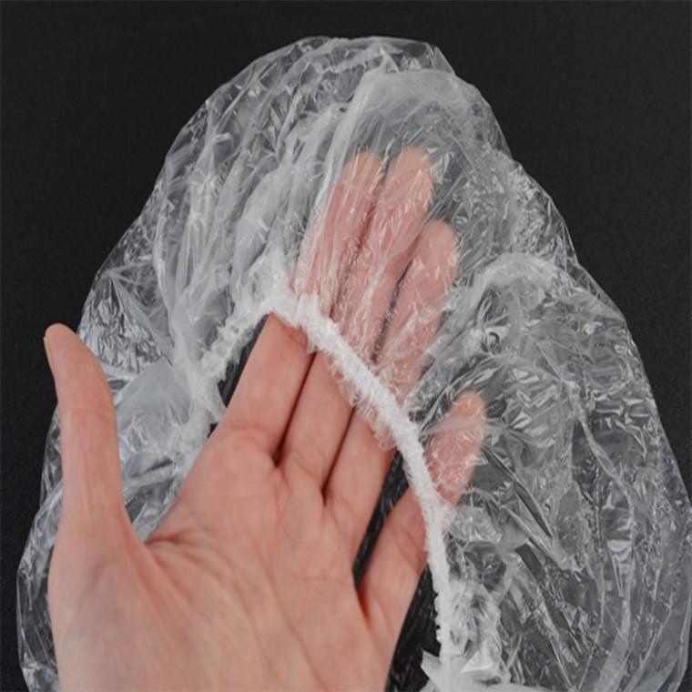 일회용 비닐 헤어캡 수면헤어캡 스팀헤어캡 셀프파마헤어캡 염색헤어캡 트리트먼트헤어캡