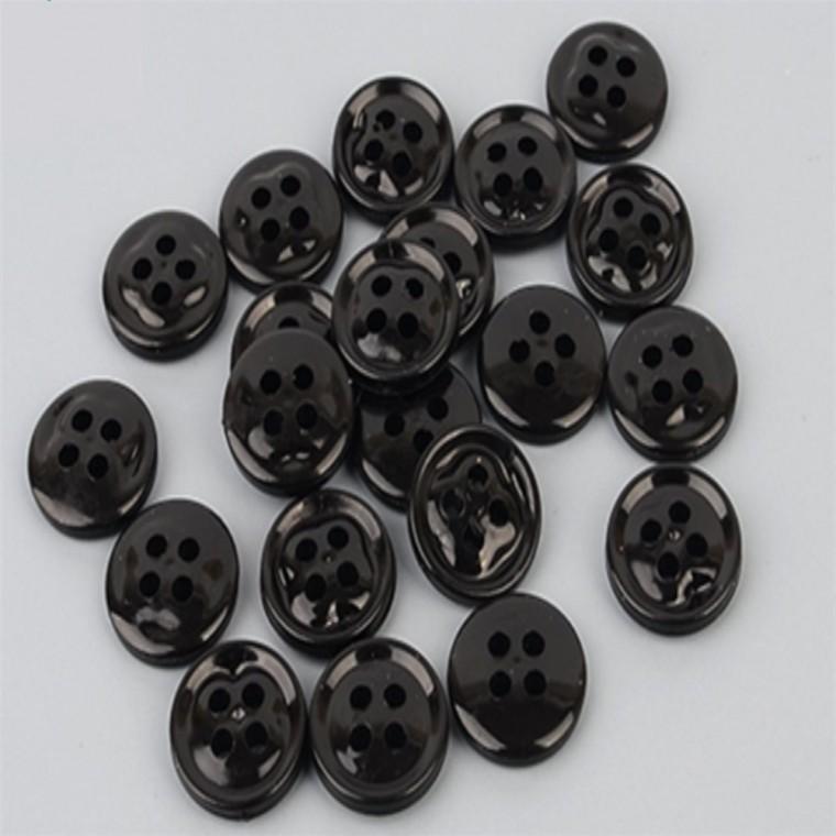 단추 3종 세트 검정단추15mm 예쁜단추 가디건단추 셀프수선단추 흰색단추12mm