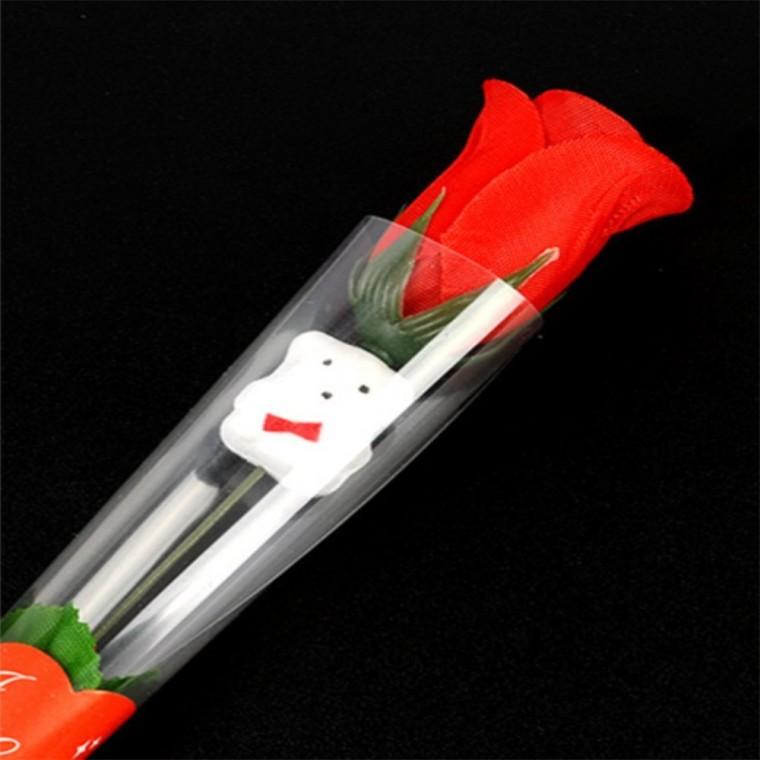 조화 장미 빨간장미한송이 장미꽃조화 조화꽃 조화꽃선물 생일꽃