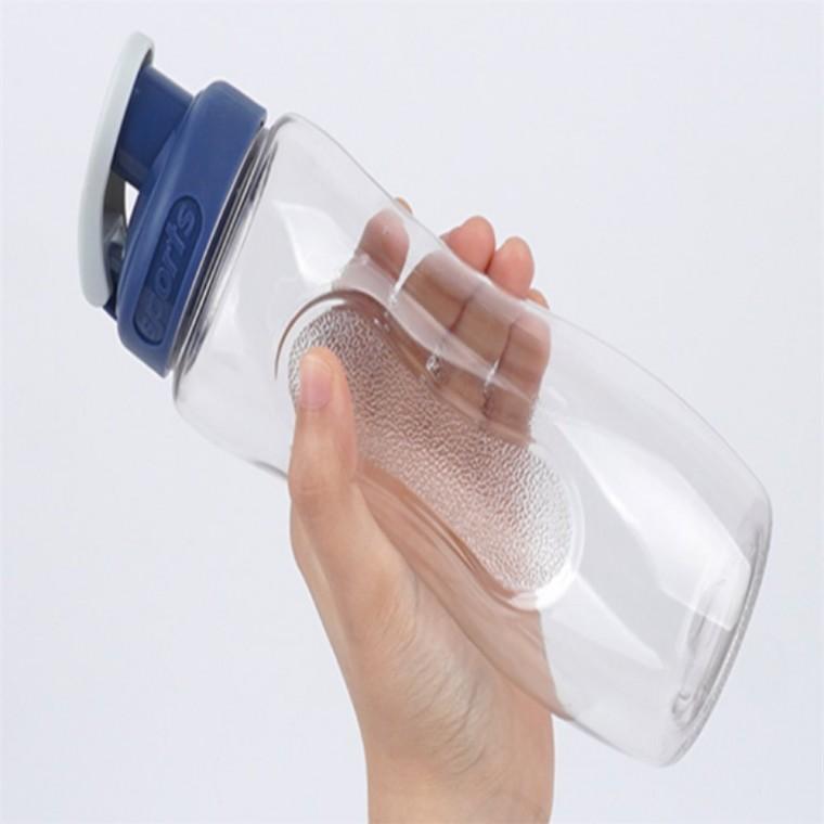 스포츠 물병 600ml 등산물병 플라스틱보틀 등산용물통 헬스물통 등산물통