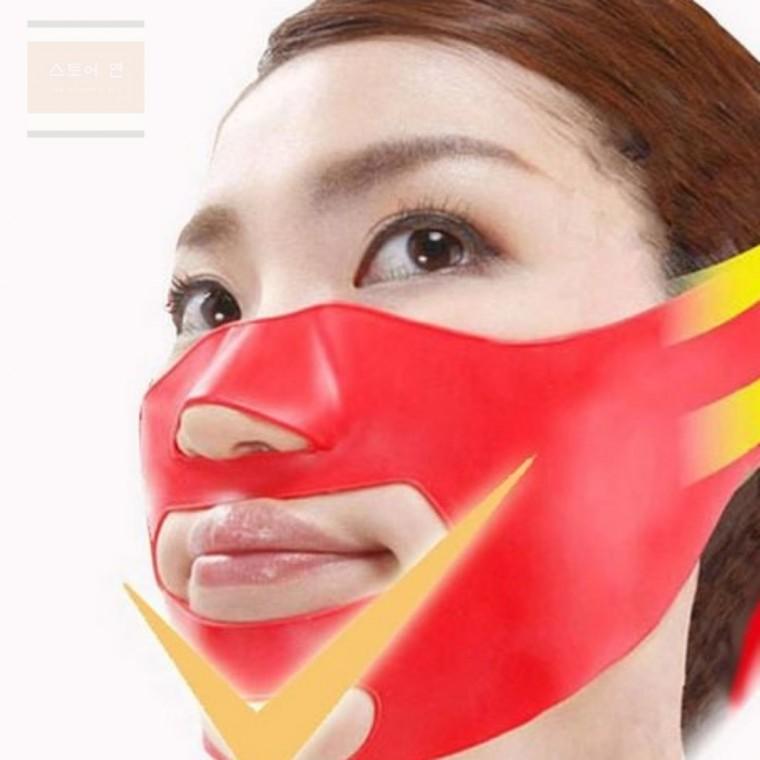 스토어 연 V라인리프팅 얼굴마사지 리프팅기기 얼굴리프팅기구