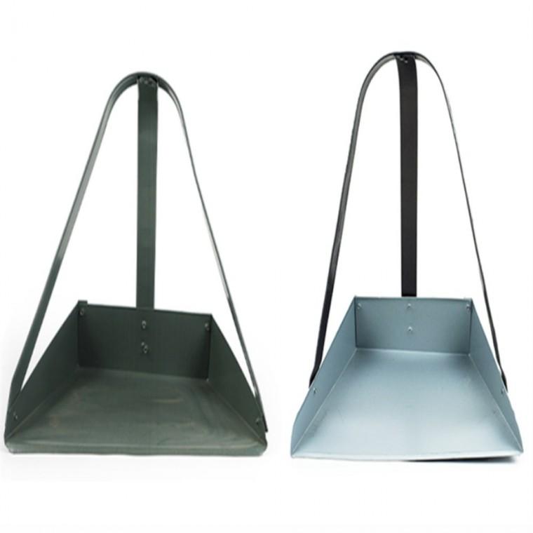 철쓰레받기 외곽쓰레받이 학교쓰레받기