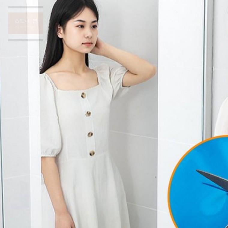 스토어 연 거울 시트지 유아거울 어린이집거울