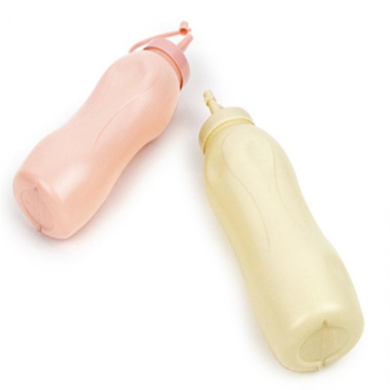 소스병 2p 케찹통 플라스틱소스통