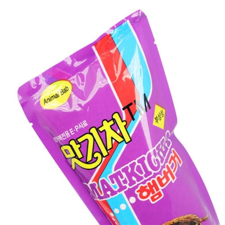 거북이먹이 160g 거북이키우기 도마뱀먹이