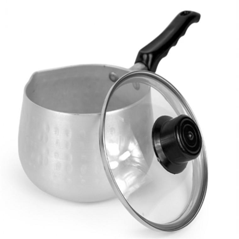 밀크팬 14cm 밀크팟 소스냄비