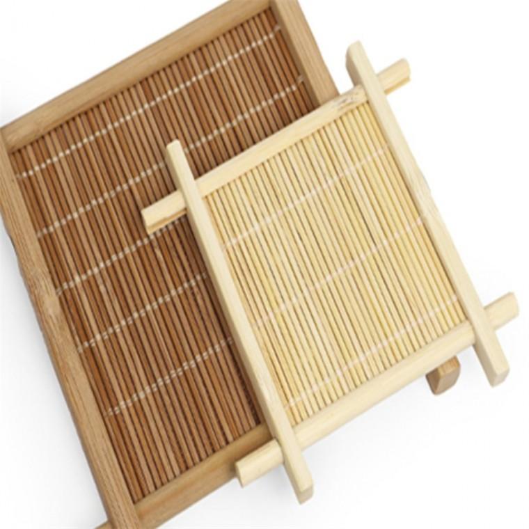 컵받침 잔받침 컵받침대