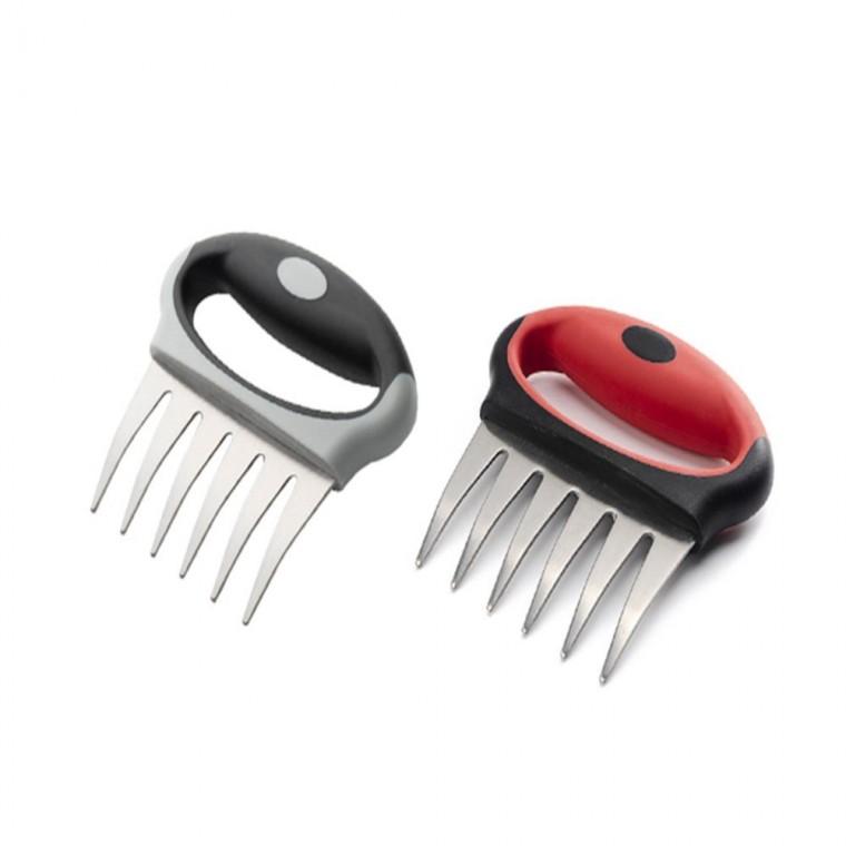 미트 클로 바비큐포크 바베큐포크