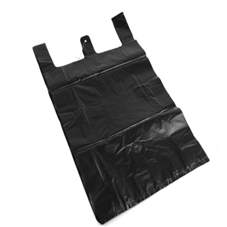검정봉투 70p 검정색비닐봉투 흰색봉투