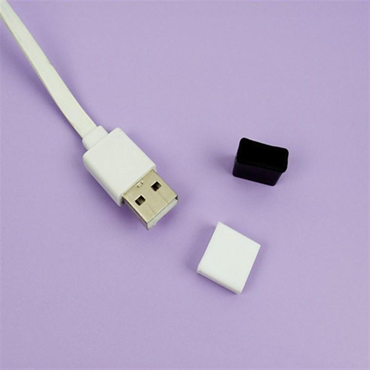 USB 보호캡 USB단자보호캡 USB마개